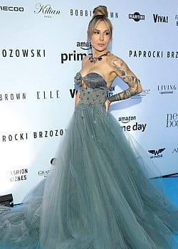 Blanka Lipinska